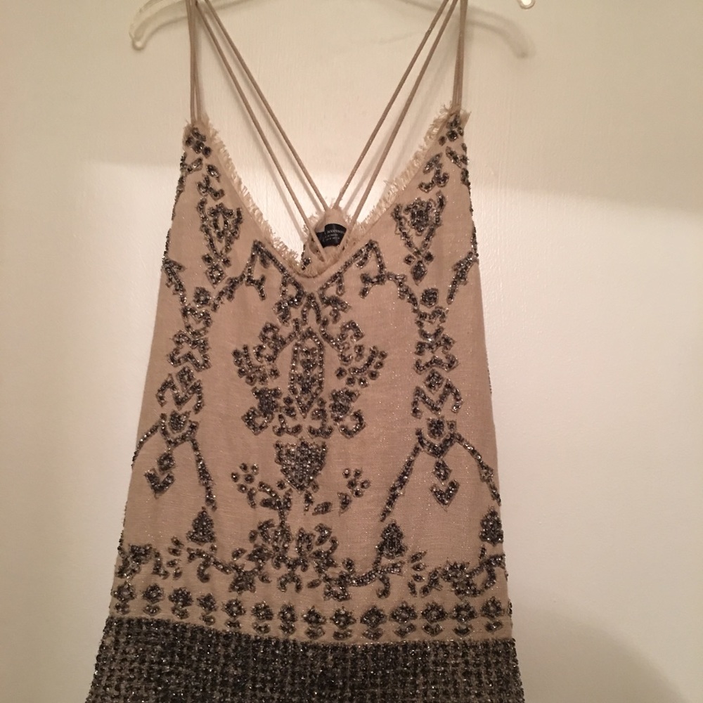 Zara top
